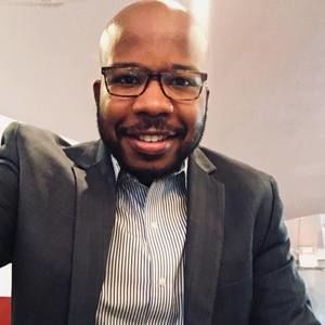 Meet your Posher, Geoffrey